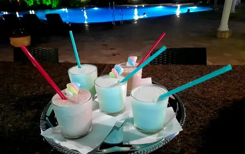 База отдыха «Платан-Resort» — фото 3