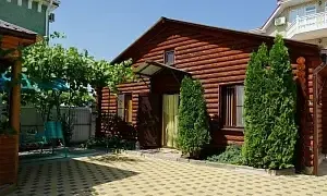 Гостевой дом на Толстого 31 — фото 4