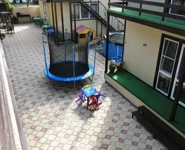 Гостевой дом на Уютной — фото 2