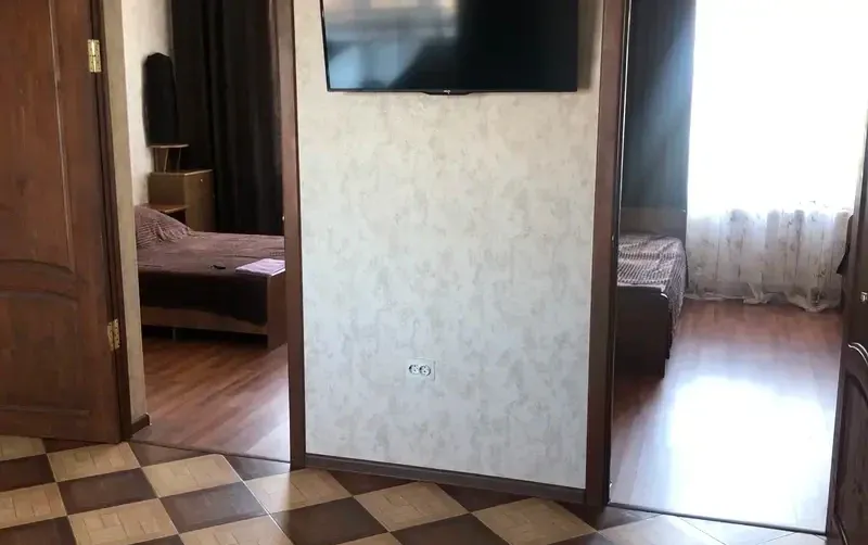 Двухкомнатная квартира — фото 3