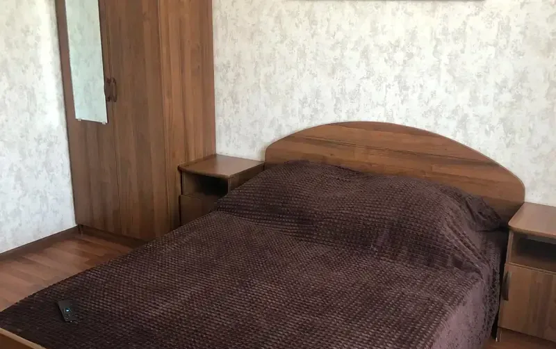 Двухкомнатная квартира — фото 4