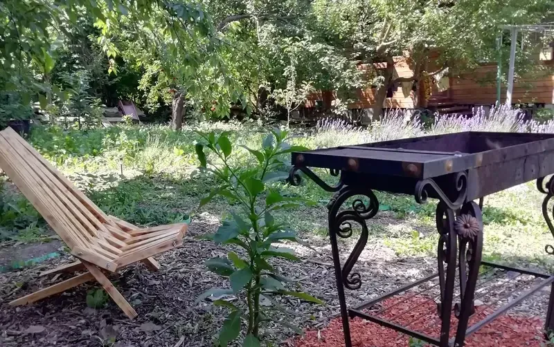 Гостевой дом «Полянка» — фото 3