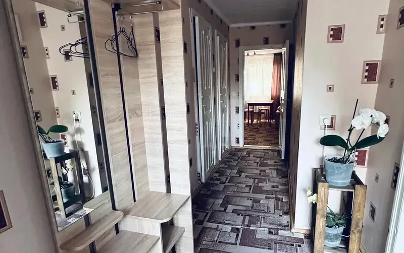 Коттедж «Уютный домик»