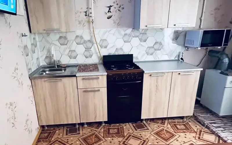 Коттедж «Уютный домик» — фото 3