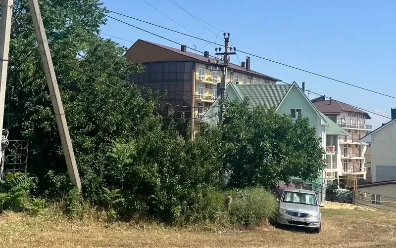 Гостевой дом «Благовещенский 6»