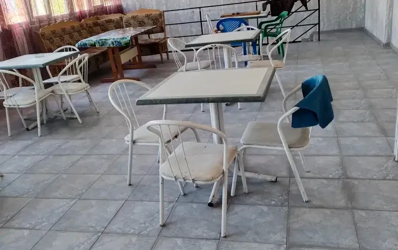 Частный дом