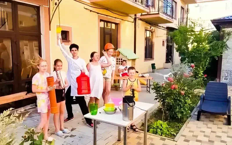 Гостевой дом «Longan» — фото 2
