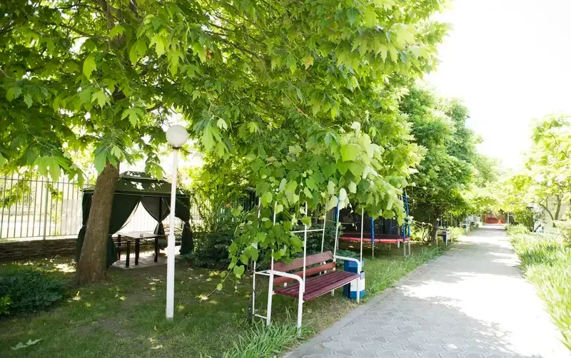 База Отдыха «Слава»