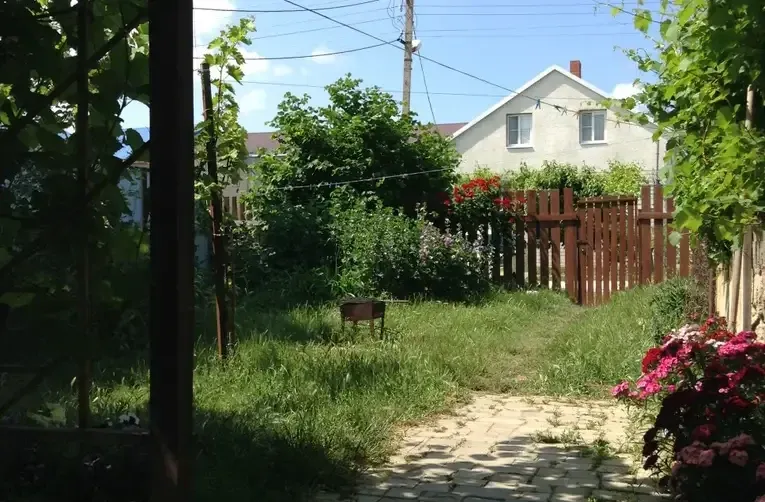 Коттедж на 2 семьи — фото 3