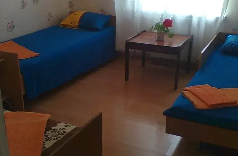 Коттедж на 2 семьи — фото 4