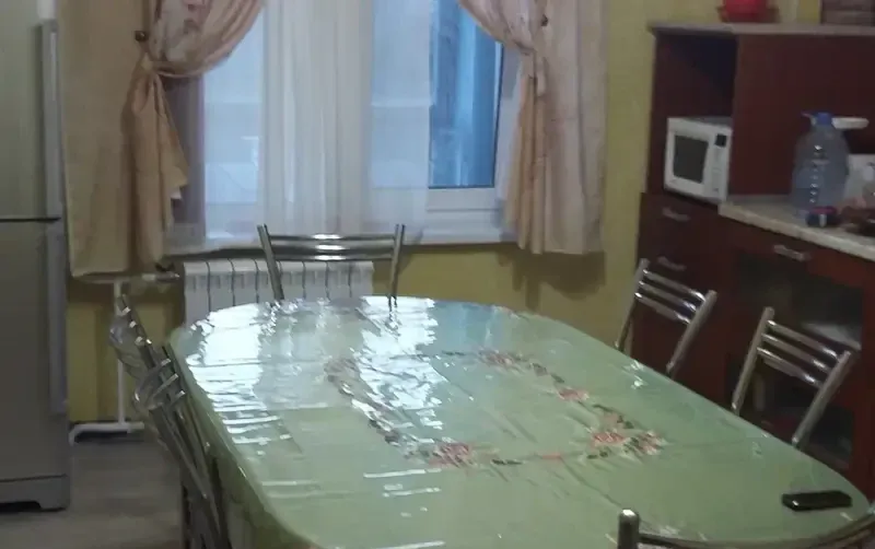 Двухкомнатная квартира — фото 2