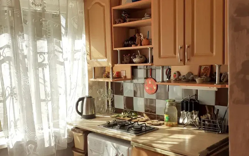 Квартира на Курской — фото 2