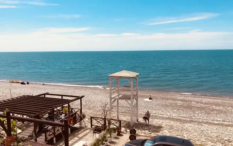 Гостевой дом «У моря»