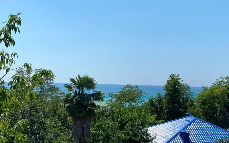 Гостевой дом «Quite Sea Place» — фото 3