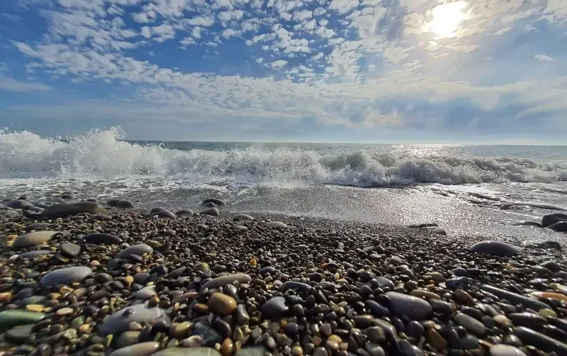 Гостевой дом «Quite Sea Place» — фото 5
