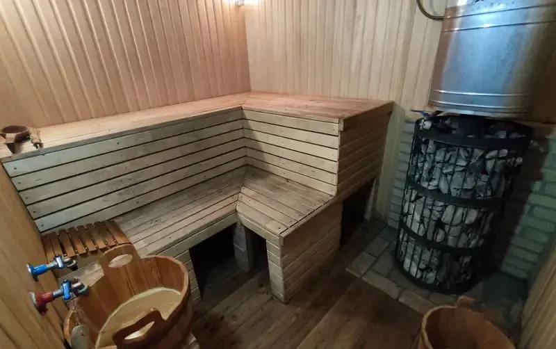 Дом под ключ у моря — фото 2