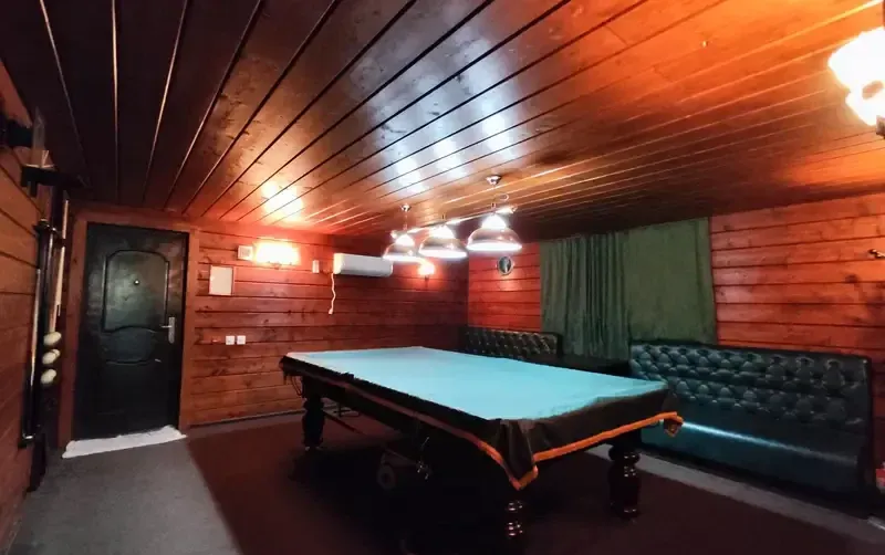 Дом под ключ у моря — фото 4