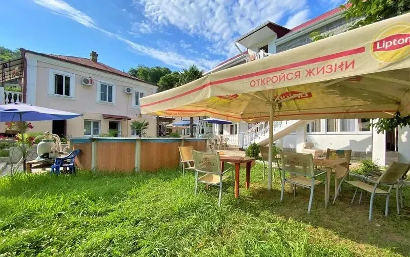 Частный сектор «Лиана» — фото 5