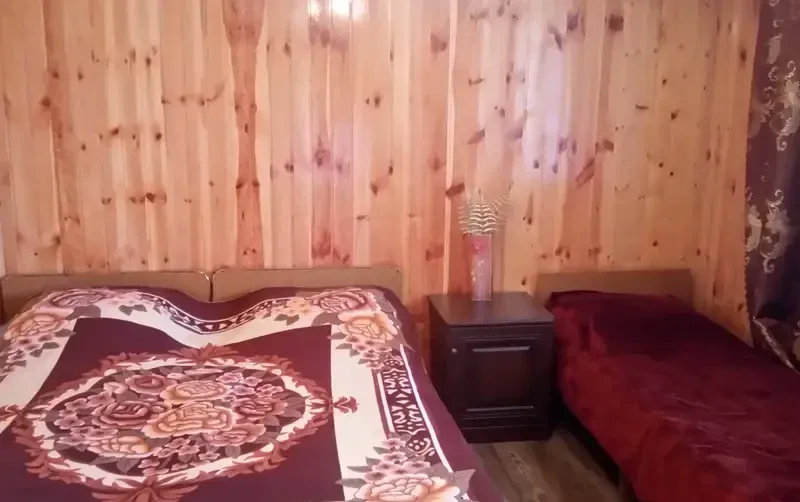 Гостевой дом «Нора» — фото 5
