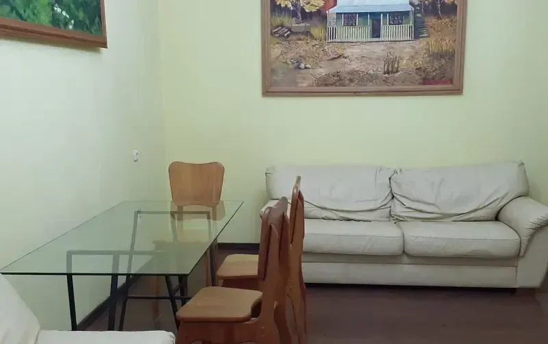 Уютный дом вблизи моря и гор