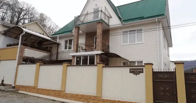 Частный дом «Винтаж» — фото 2