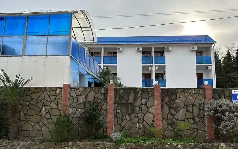 Гостевой дом «Анита» — фото 2