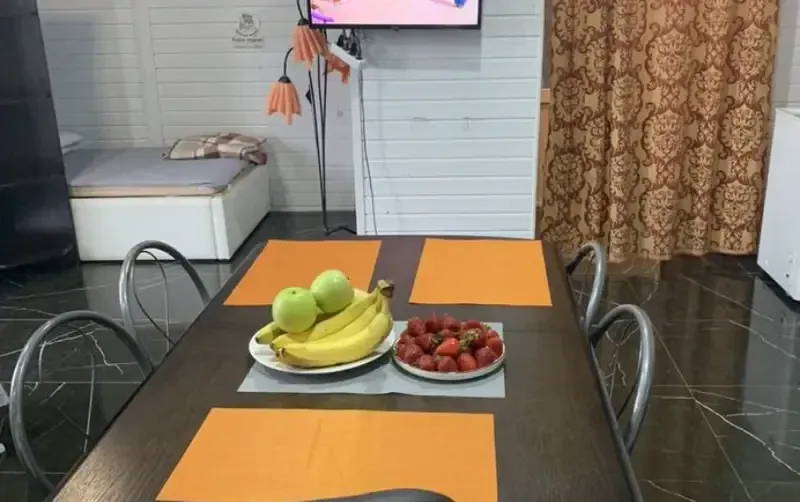 Дом под ключ на Главной