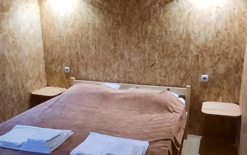 Домик под ключ «Юга»