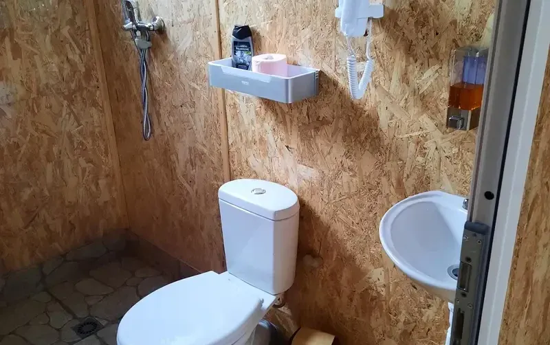 Домик под ключ «Юга» — фото 4
