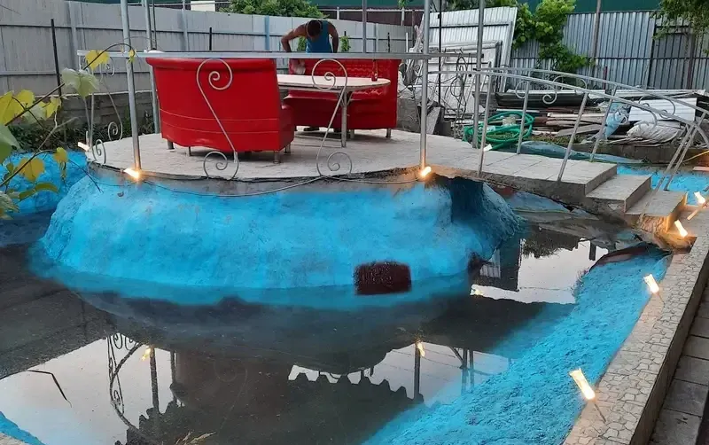Домик под ключ «Юга» — фото 5