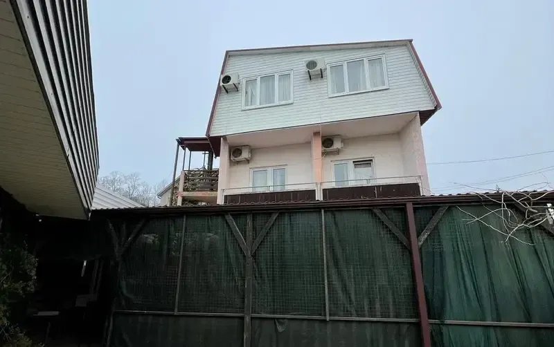 Частный дом «Ардо» — фото 2
