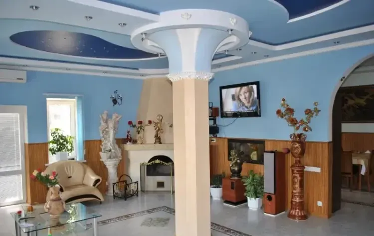 Гостевой дом «Карина» — фото 3