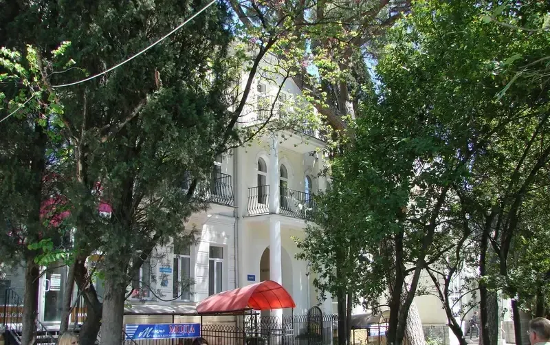 Гостиница «Агидель» — фото 3
