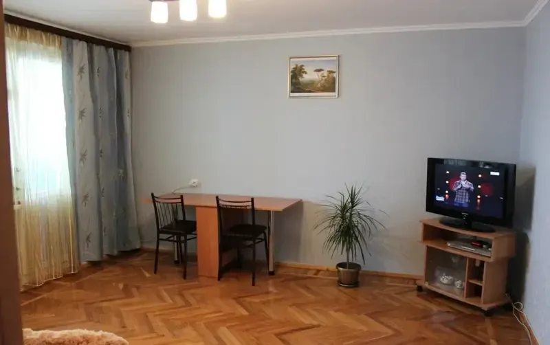 Лето-это маленькая жизнь! 3хкомн. квартира Мисхор — фото 4