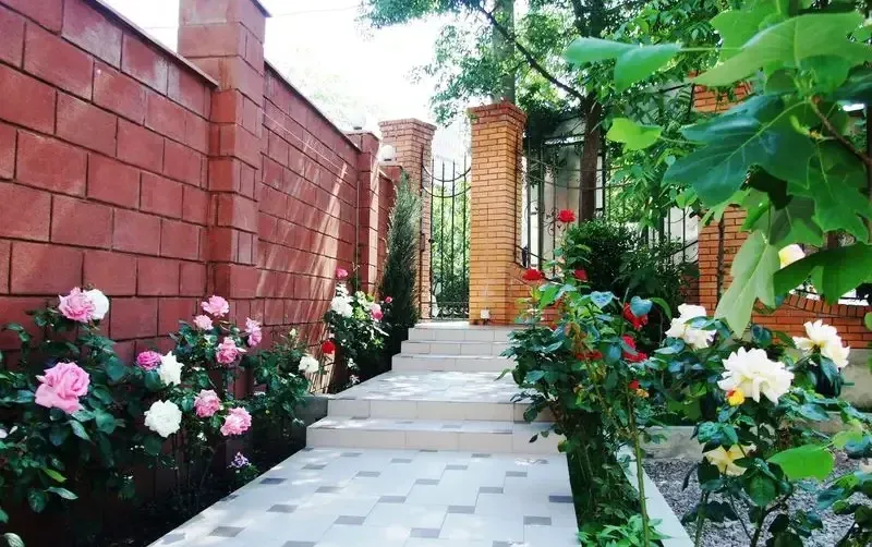 Отель «Анна»