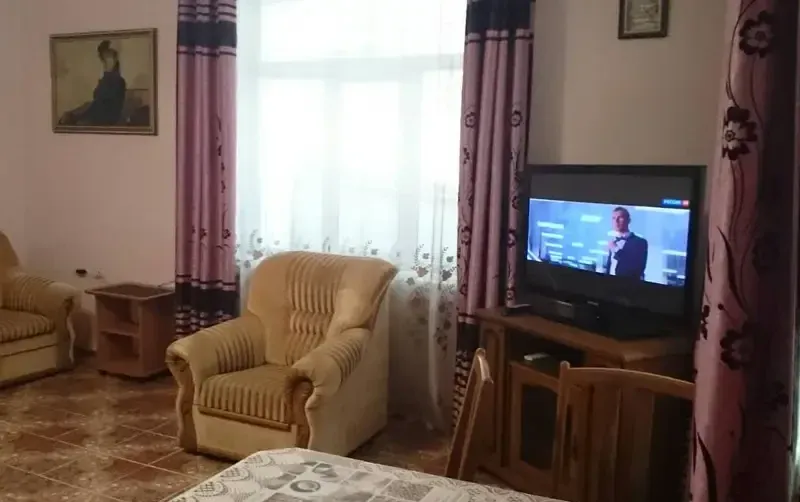2-х комнатная квартира