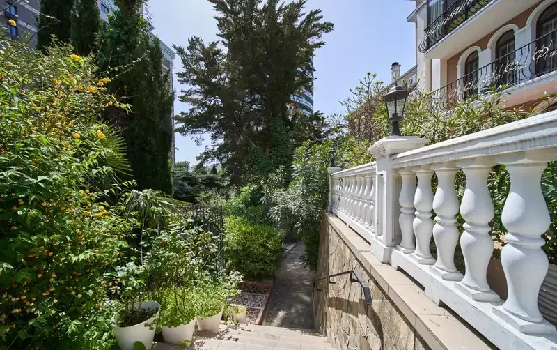 Вилла Багратион / Villa Bagration — фото 2