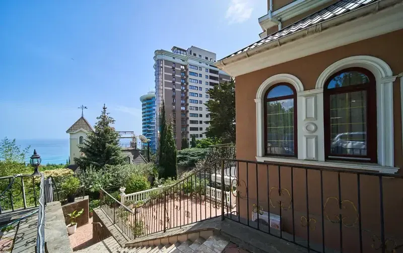 Вилла Багратион / Villa Bagration — фото 5