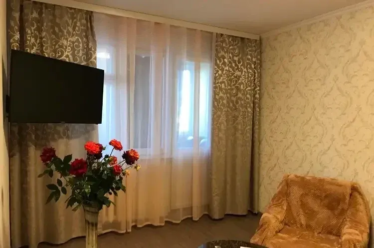 Двухкомнатная квартира на Садовой — фото 3