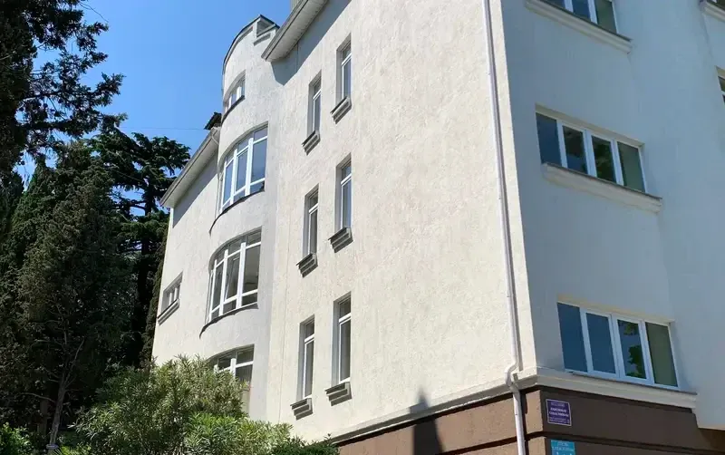 Отель «Севастополь» — фото 4