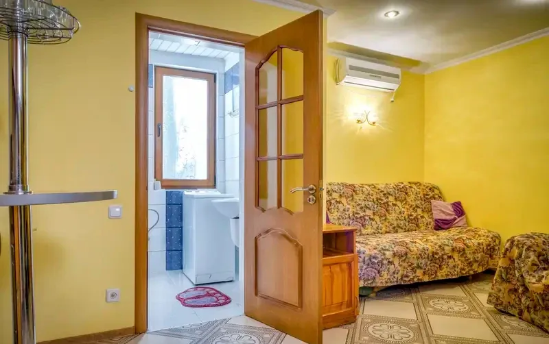 Дом в Голландском стиле — фото 4