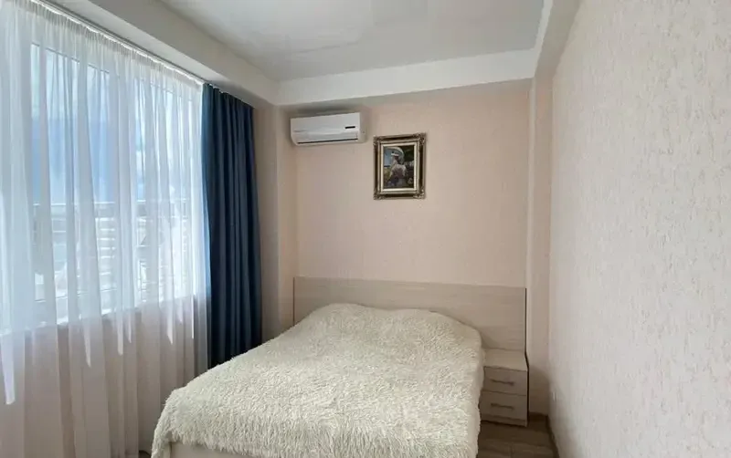 Двухкомнатная квартира — фото 4