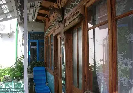 Дом на ул. Нахимова