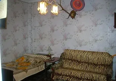 Дом на ул. Нахимова — фото 5
