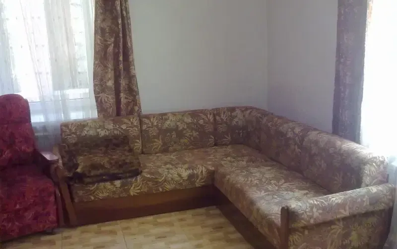 Квартира на ул. Кирова