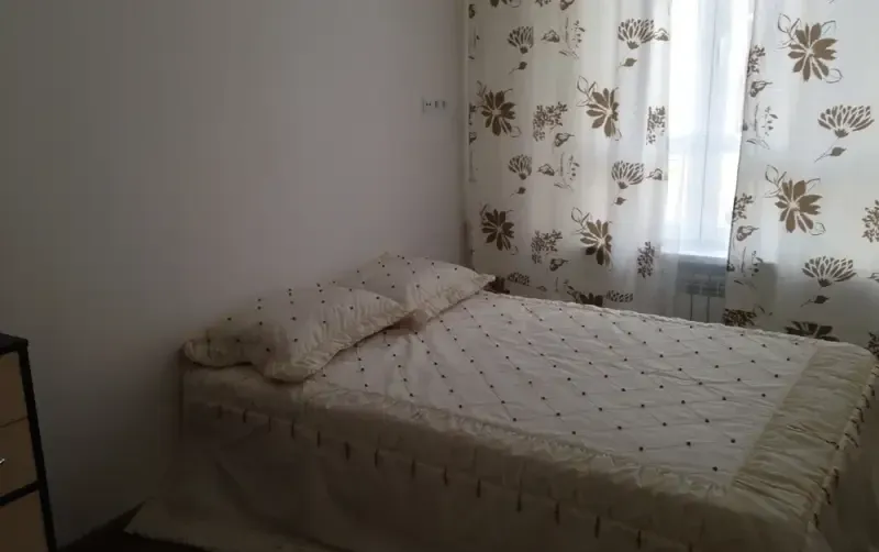 Эллинг в СОТ "Краб"