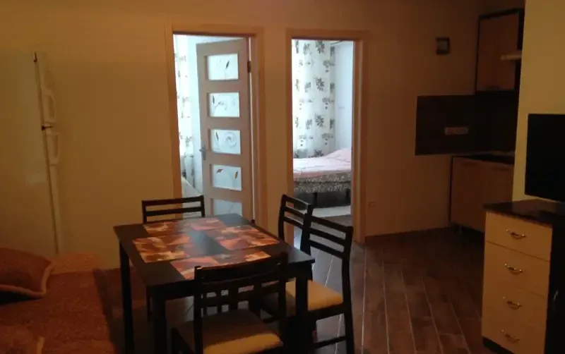 Эллинг в СОТ "Краб" — фото 3