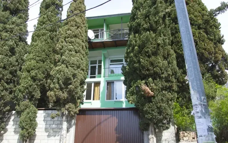 Гостиница "Волна" — фото 2