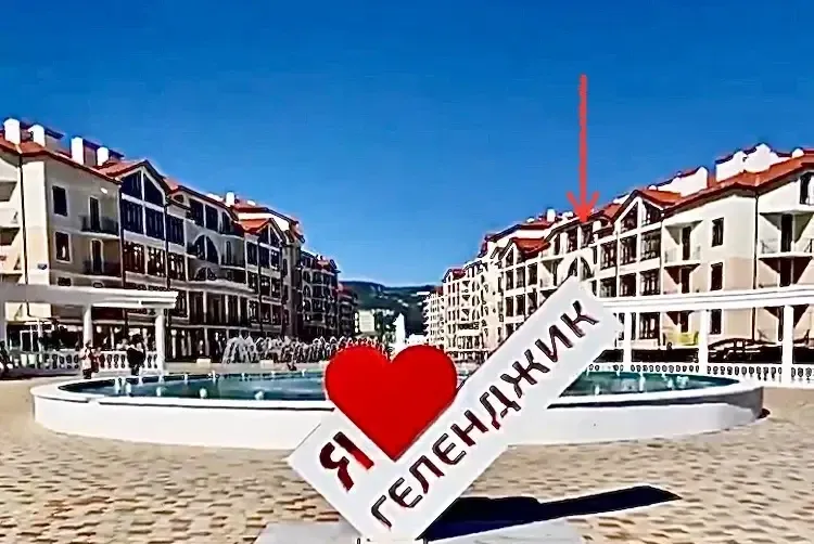 Квартира-студия — фото 2