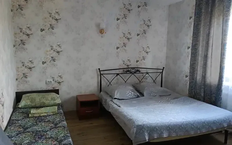 Апартаменты в большом красивом двухэтажном доме — фото 5